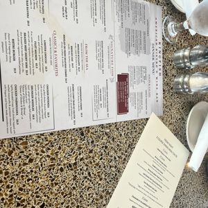 Kingfish American Bistro and Wine Bar