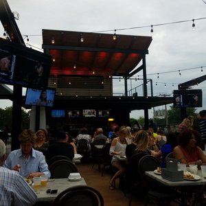 Philly Bar & Lounge